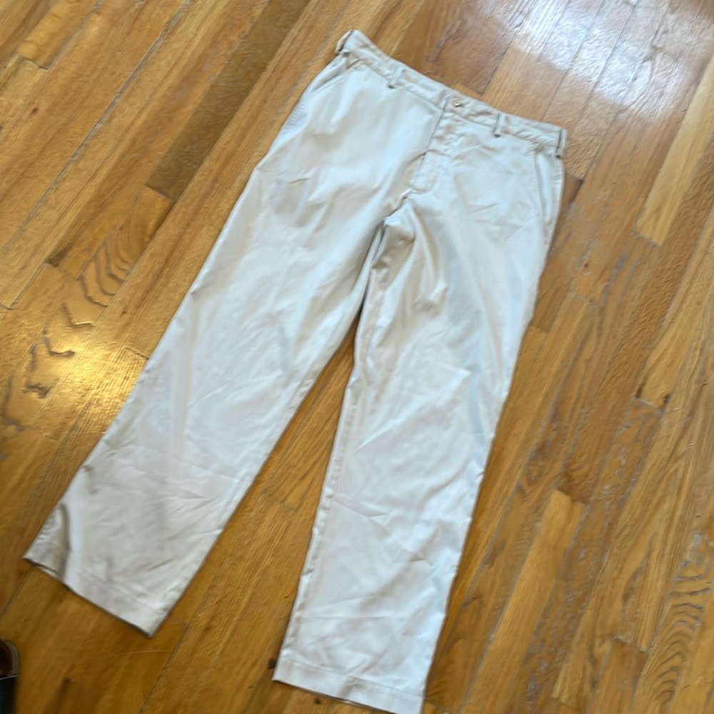 Nike Golf pants 32